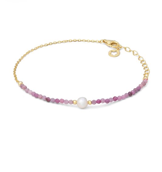 Pulsera Comete Mujer in Plata BRA290 - BRA290